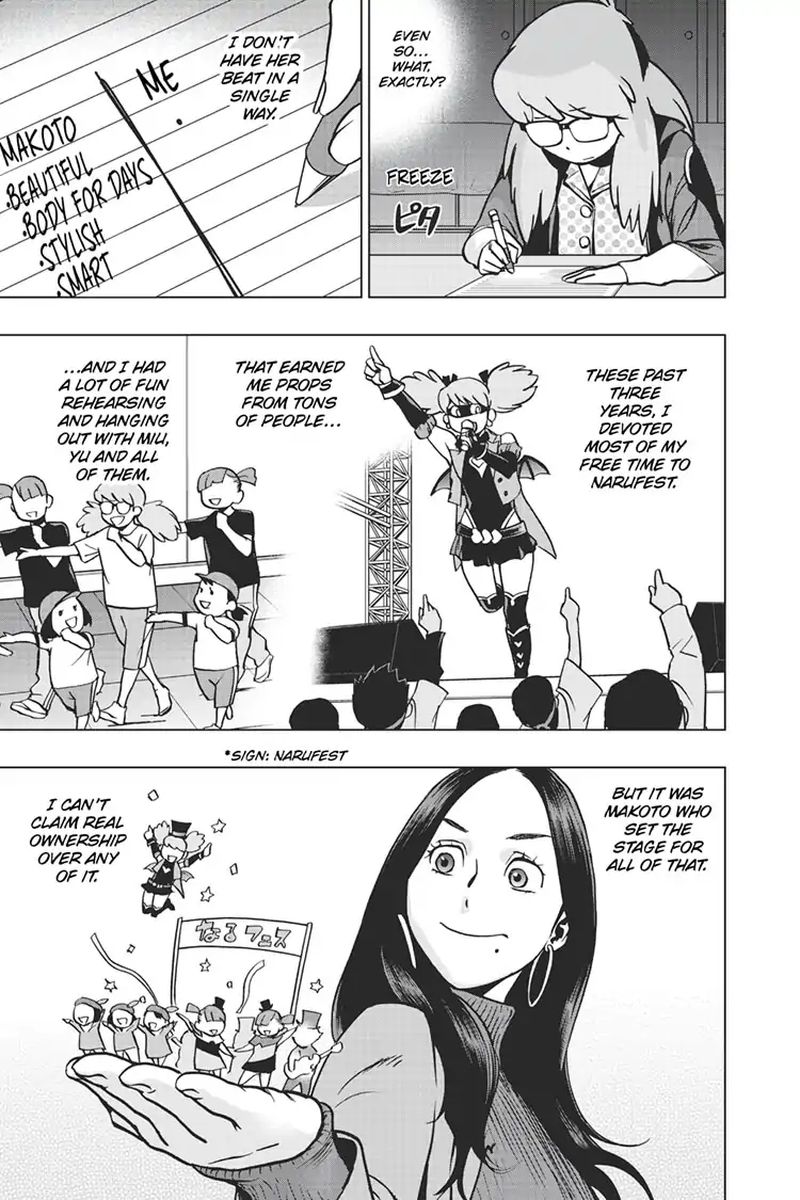 Vigilante Boku No Hero Academia Illegals 68 15