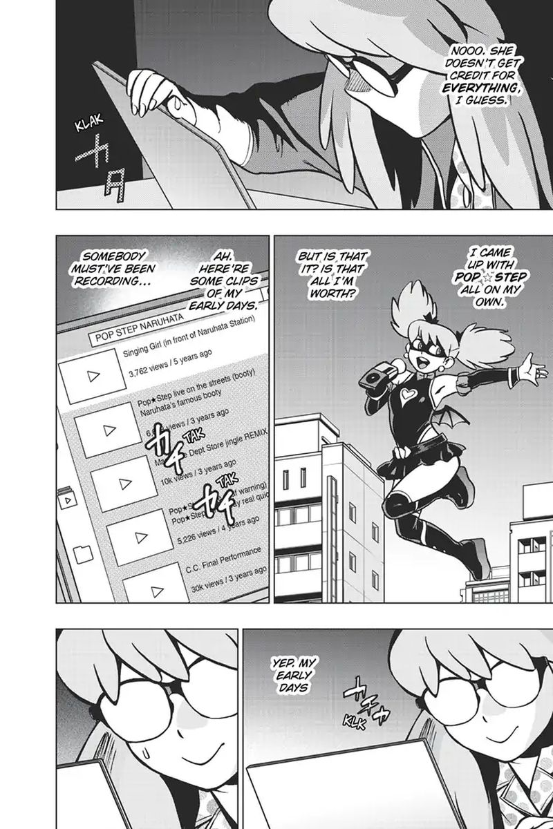 Vigilante Boku No Hero Academia Illegals 68 16