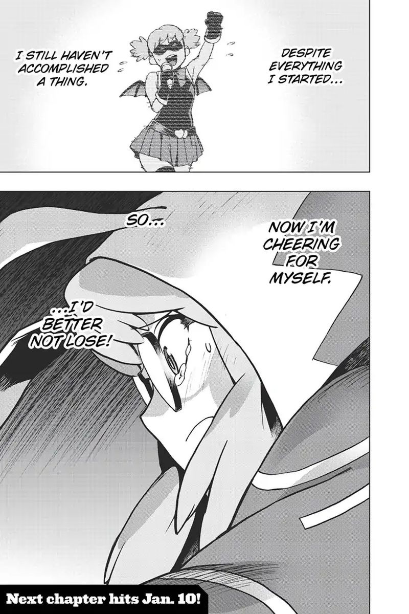 Vigilante Boku No Hero Academia Illegals 68 19