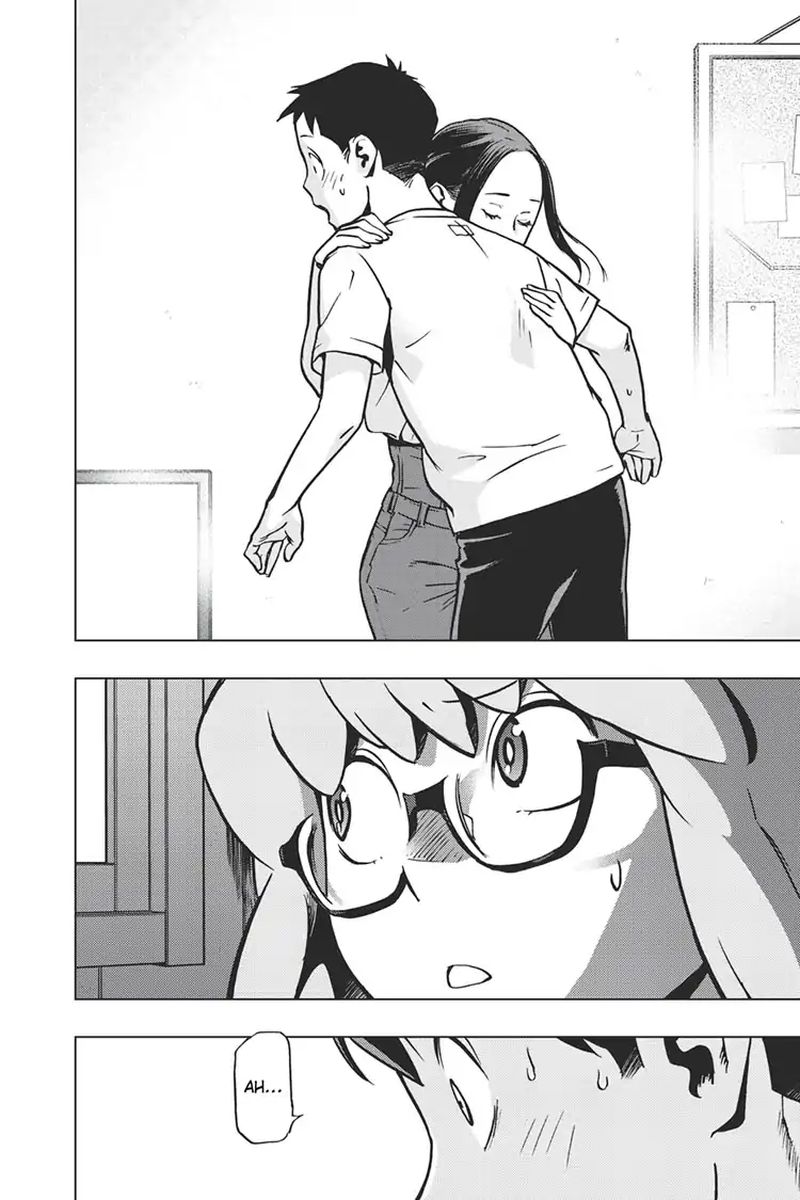 Vigilante Boku No Hero Academia Illegals 68 2