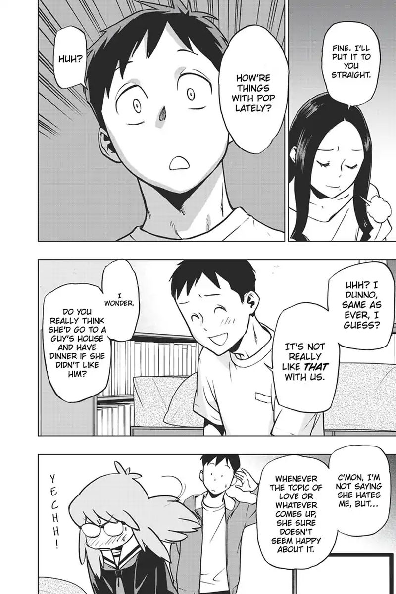 Vigilante Boku No Hero Academia Illegals 68 8
