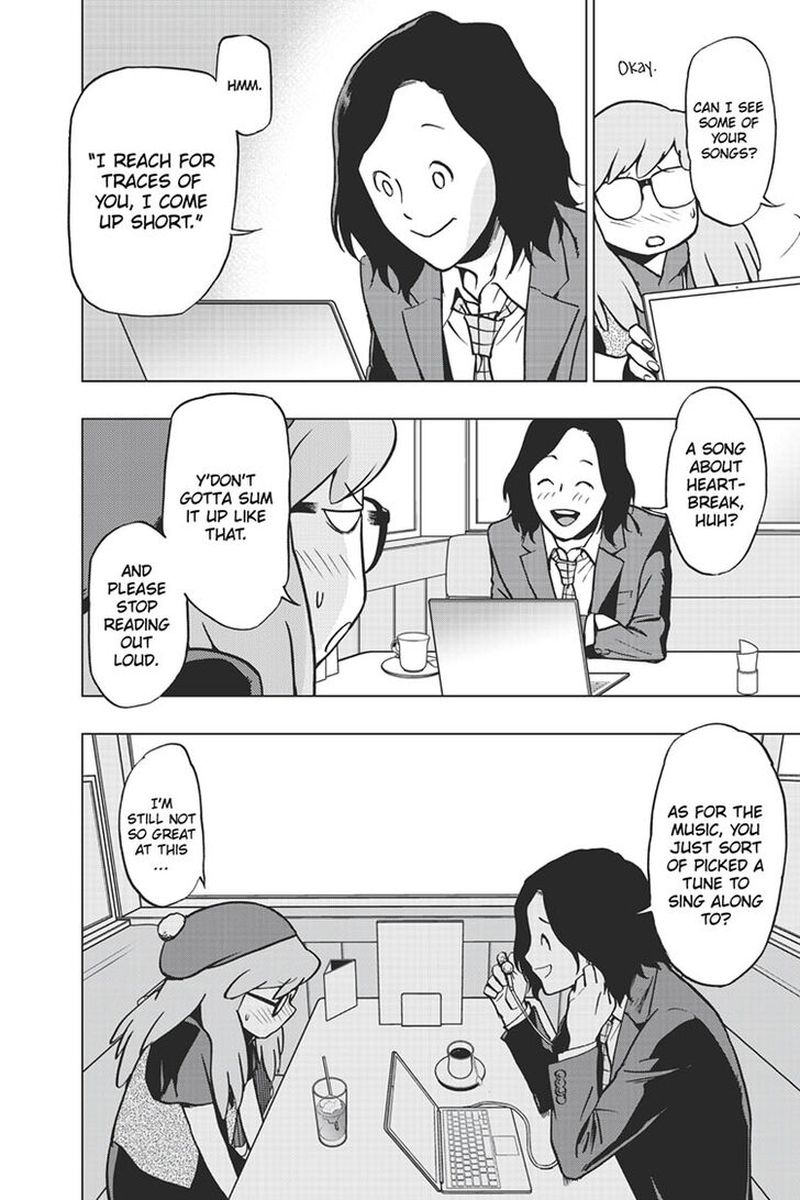 Vigilante Boku No Hero Academia Illegals 69 10