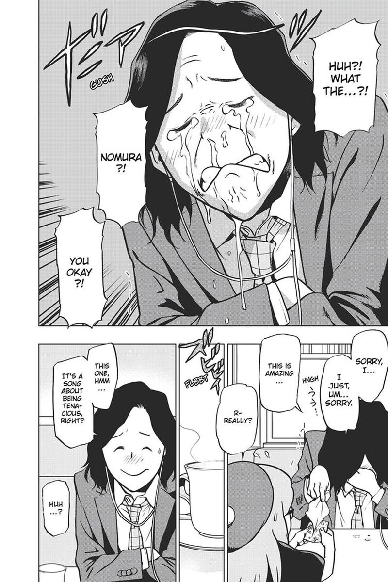 Vigilante Boku No Hero Academia Illegals 69 12