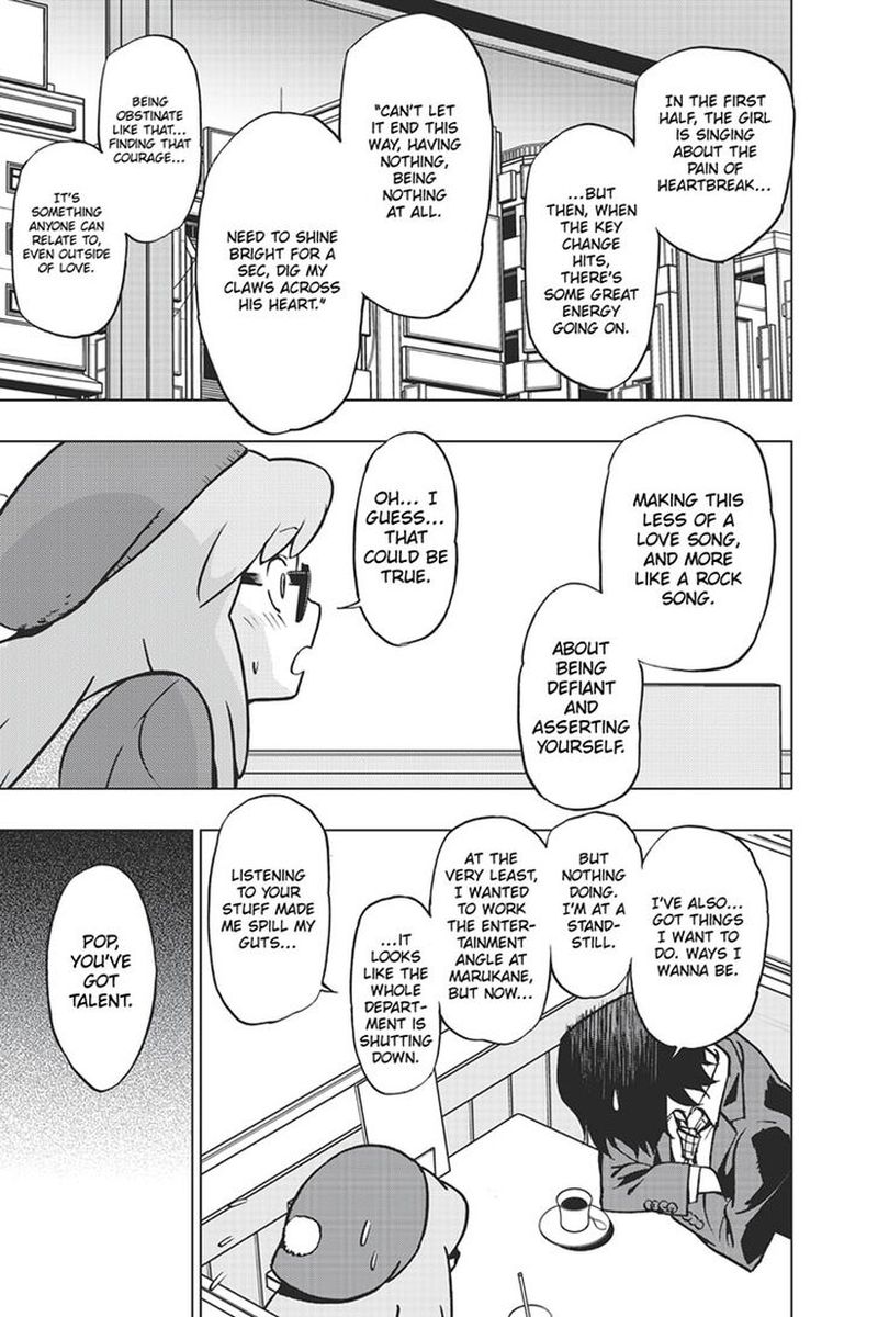 Vigilante Boku No Hero Academia Illegals 69 13