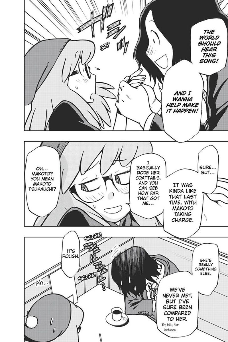 Vigilante Boku No Hero Academia Illegals 69 14