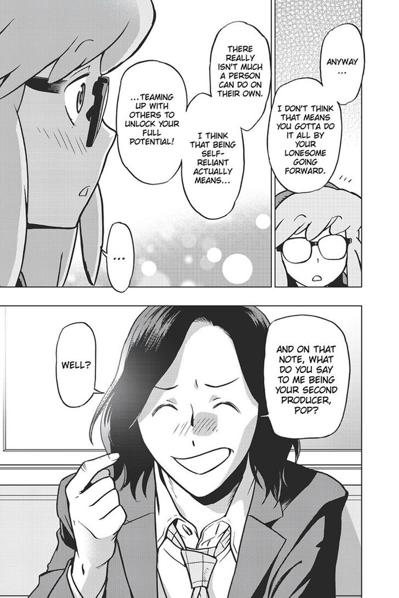Vigilante Boku No Hero Academia Illegals 69 15