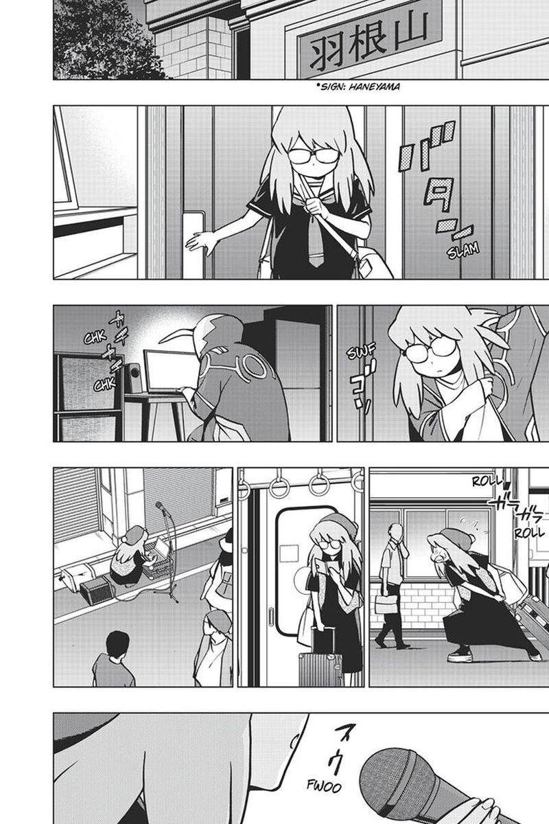 Vigilante Boku No Hero Academia Illegals 69 4
