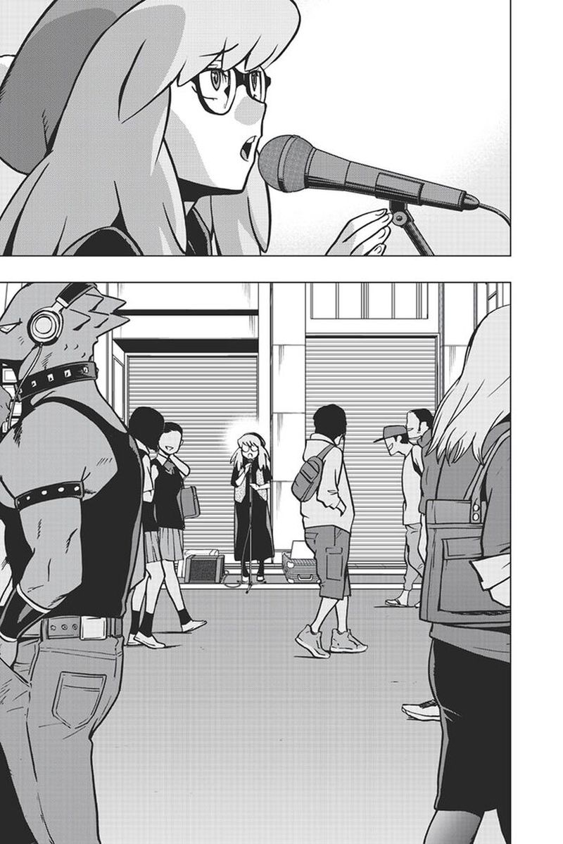Vigilante Boku No Hero Academia Illegals 69 5
