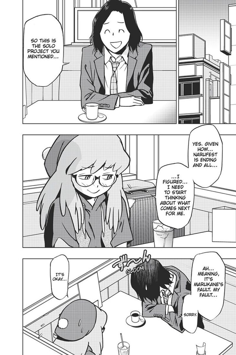 Vigilante Boku No Hero Academia Illegals 69 8