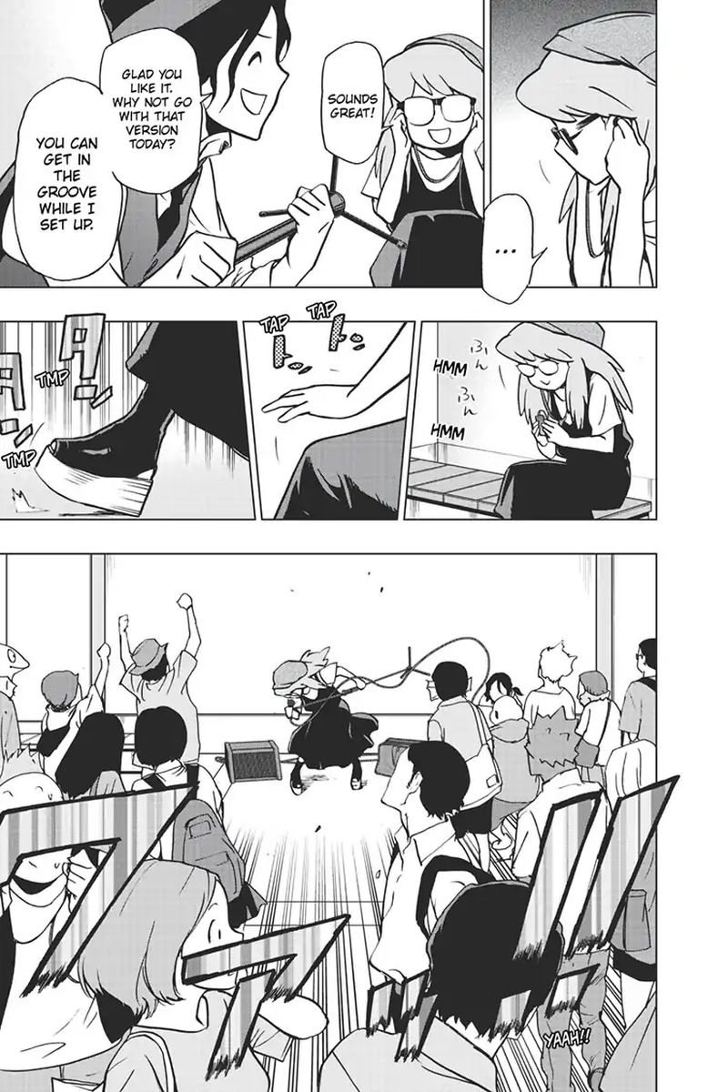 Vigilante Boku No Hero Academia Illegals 70 7