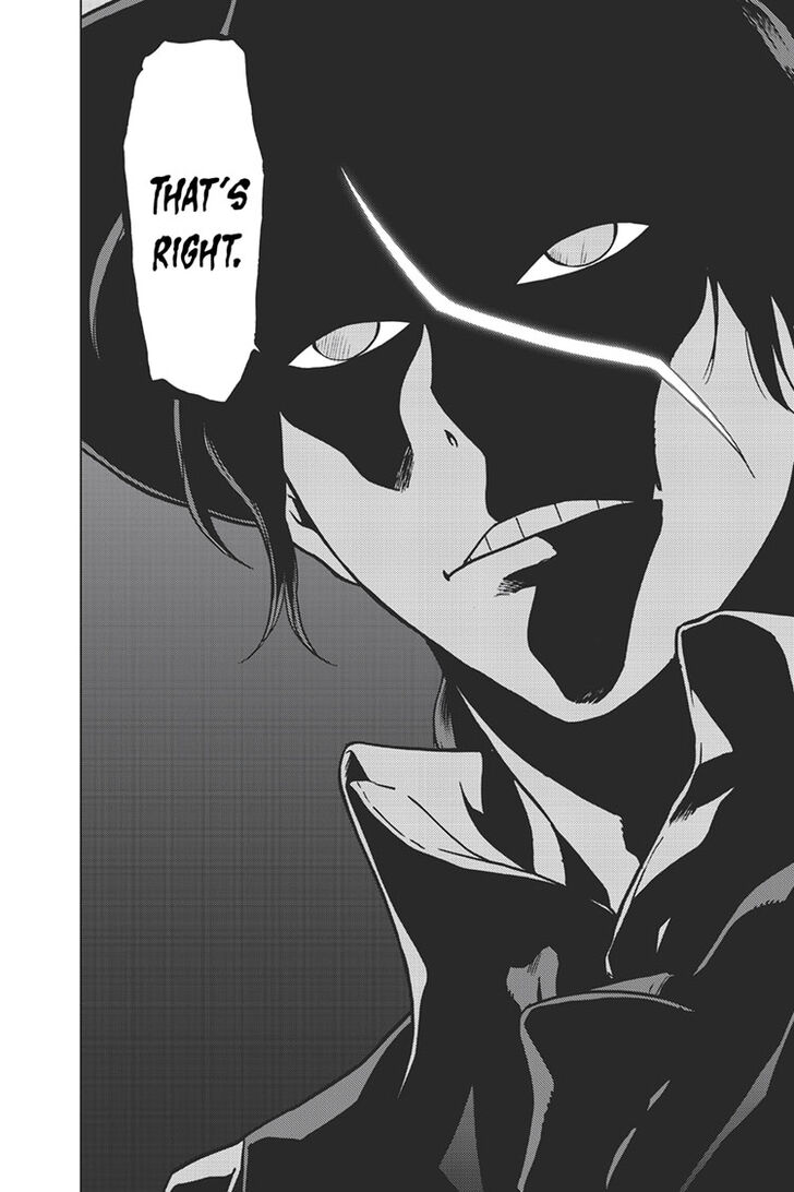 Vigilante Boku No Hero Academia Illegals 71 16