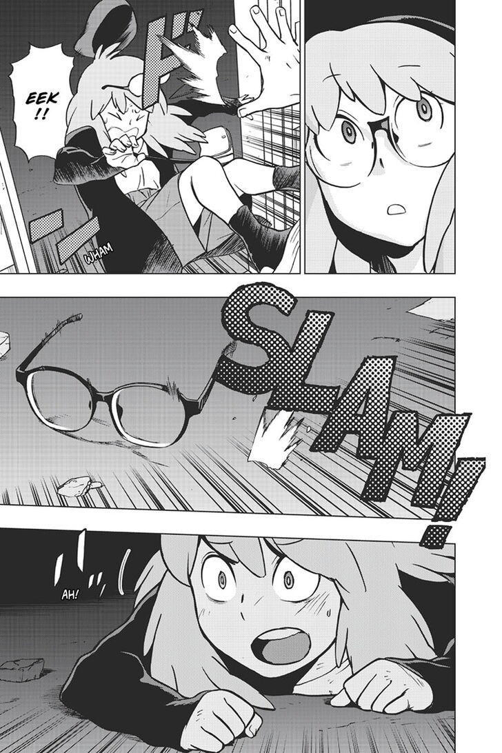 Vigilante Boku No Hero Academia Illegals 71 17