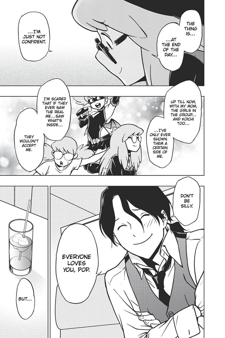 Vigilante Boku No Hero Academia Illegals 71 5