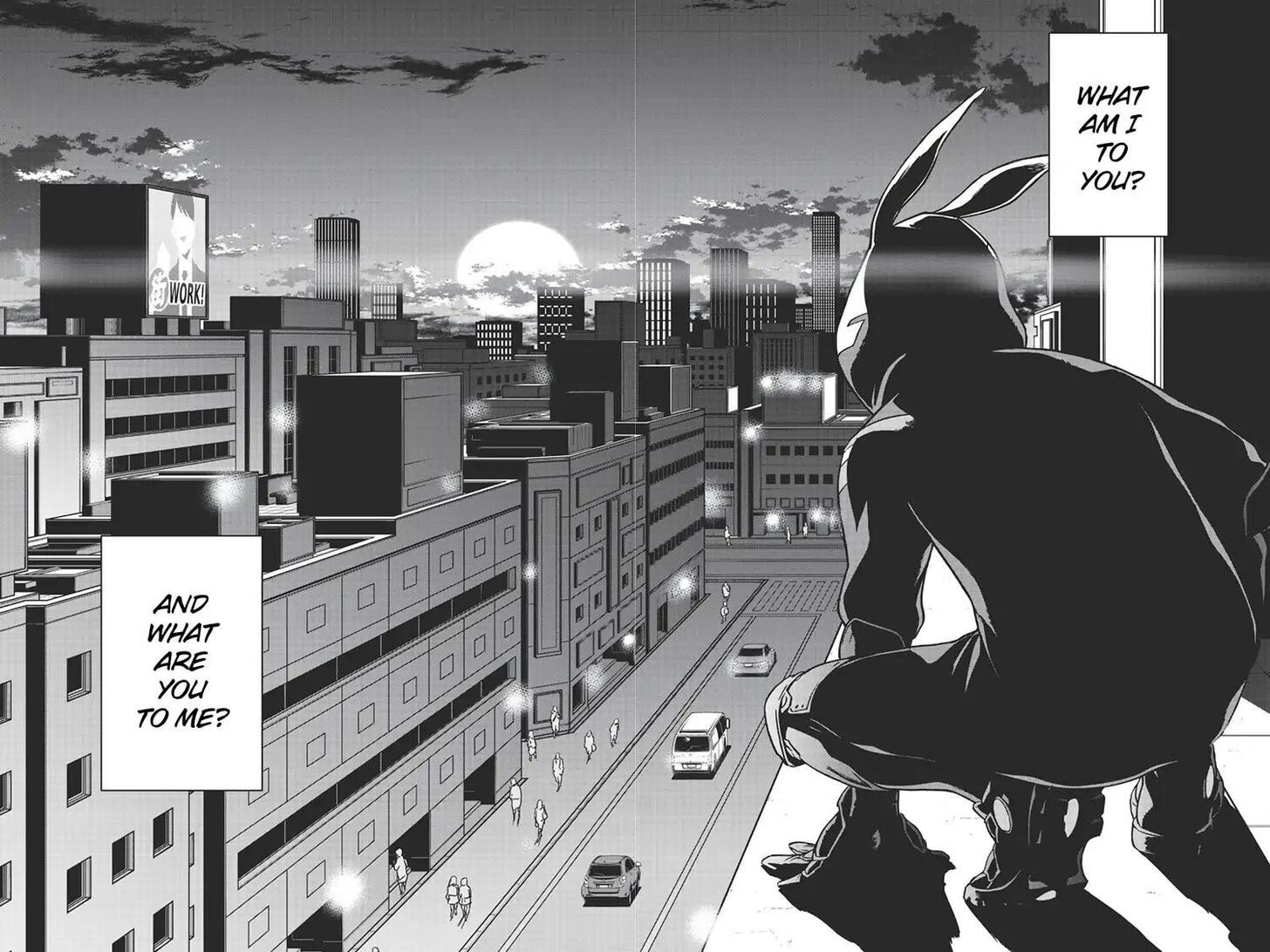 Vigilante Boku No Hero Academia Illegals 72 10