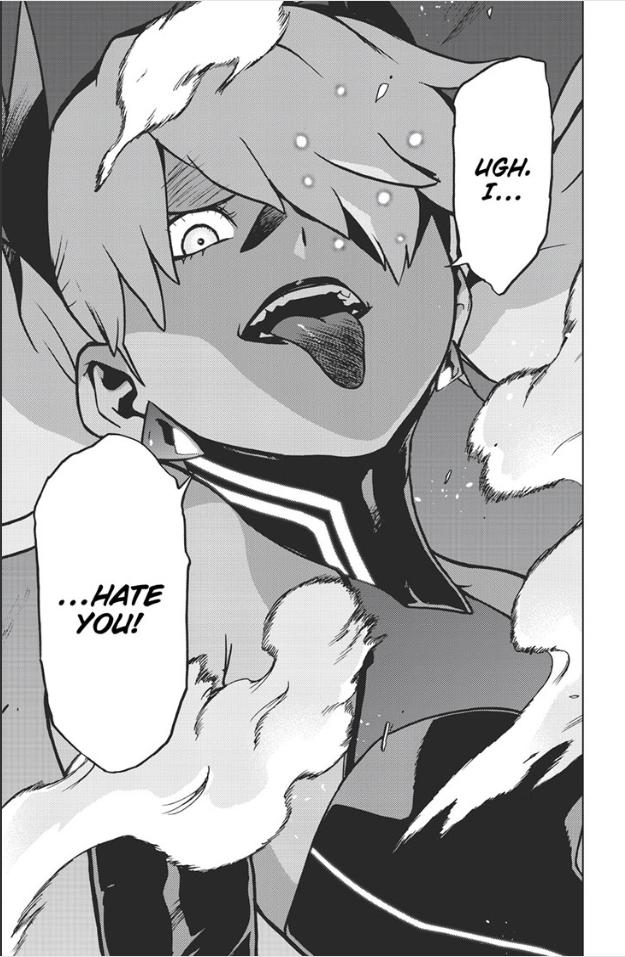 Vigilante Boku No Hero Academia Illegals 73 15