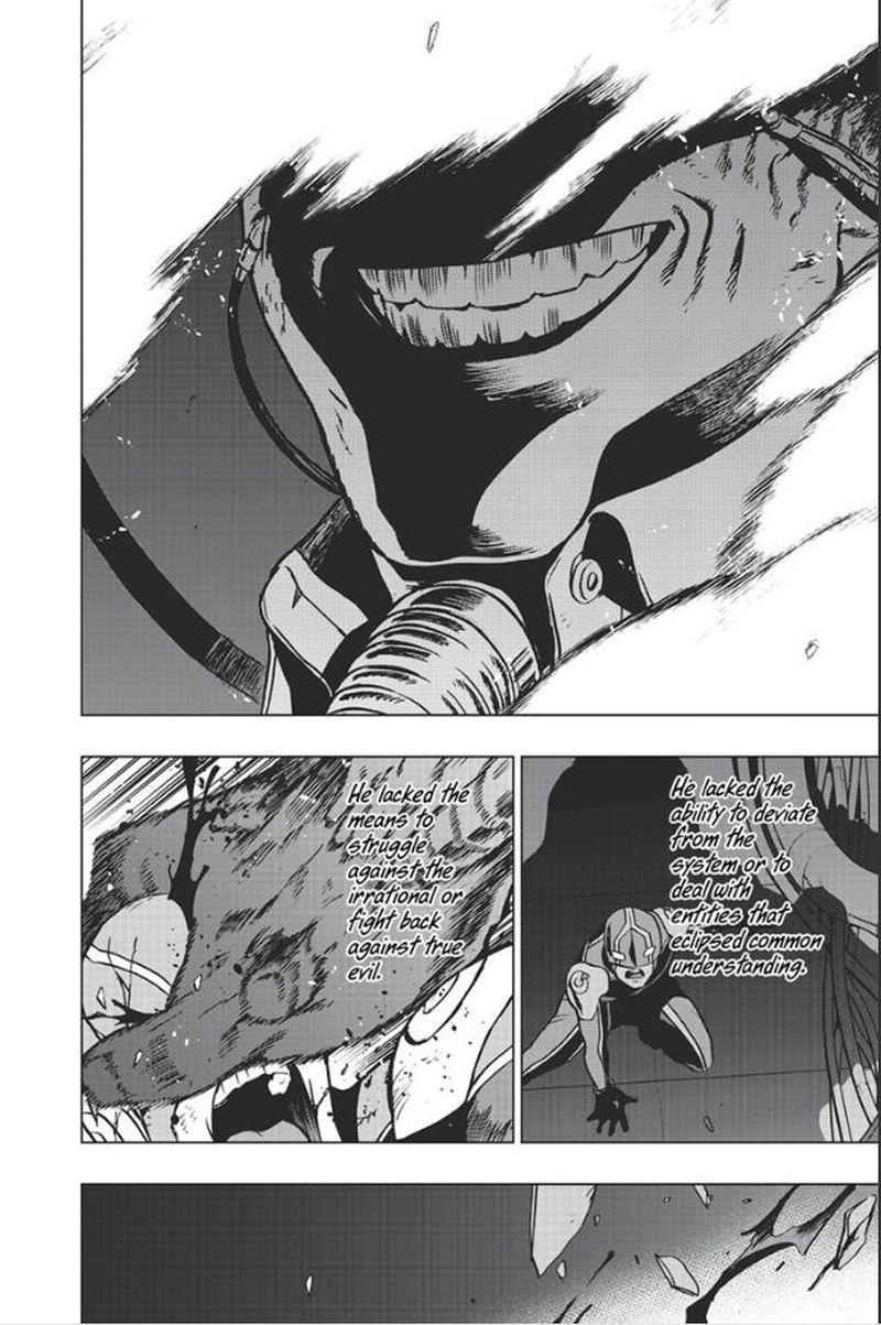 Vigilante Boku No Hero Academia Illegals 75 10