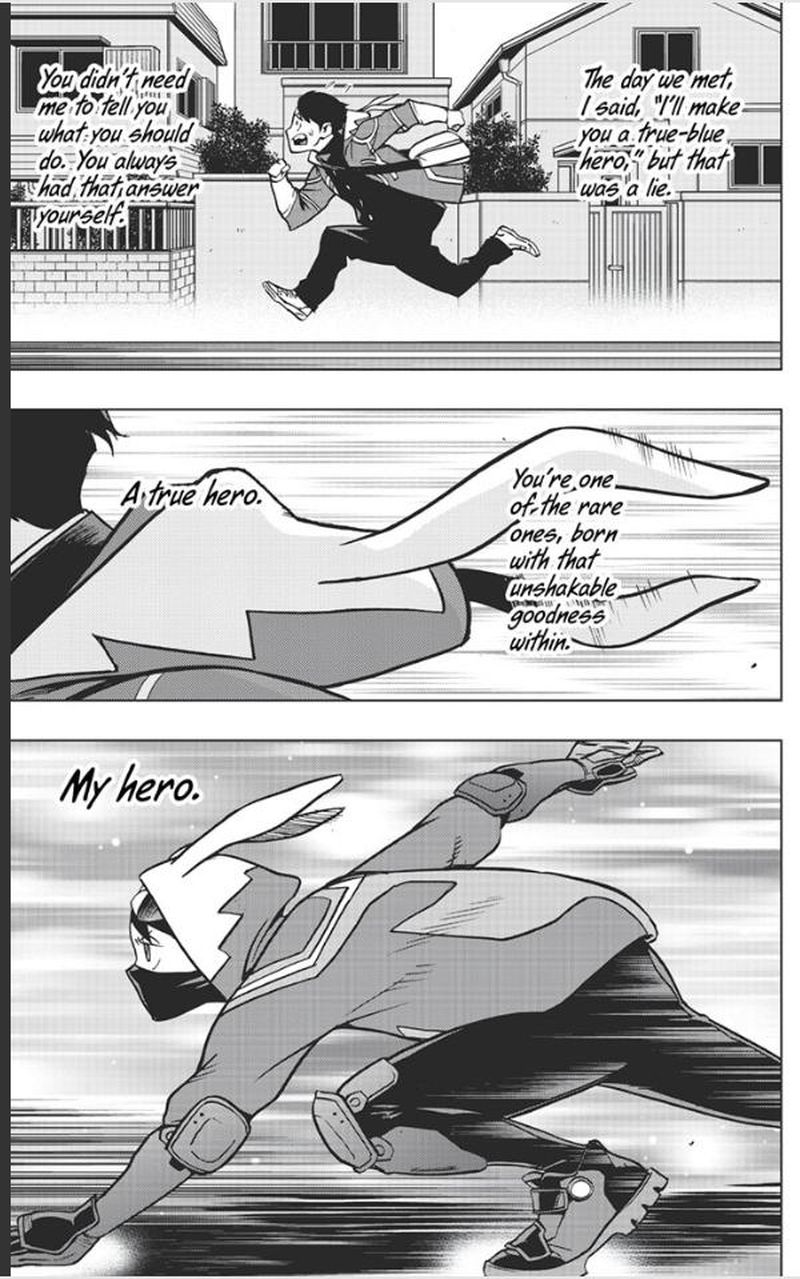 Vigilante Boku No Hero Academia Illegals 75 13