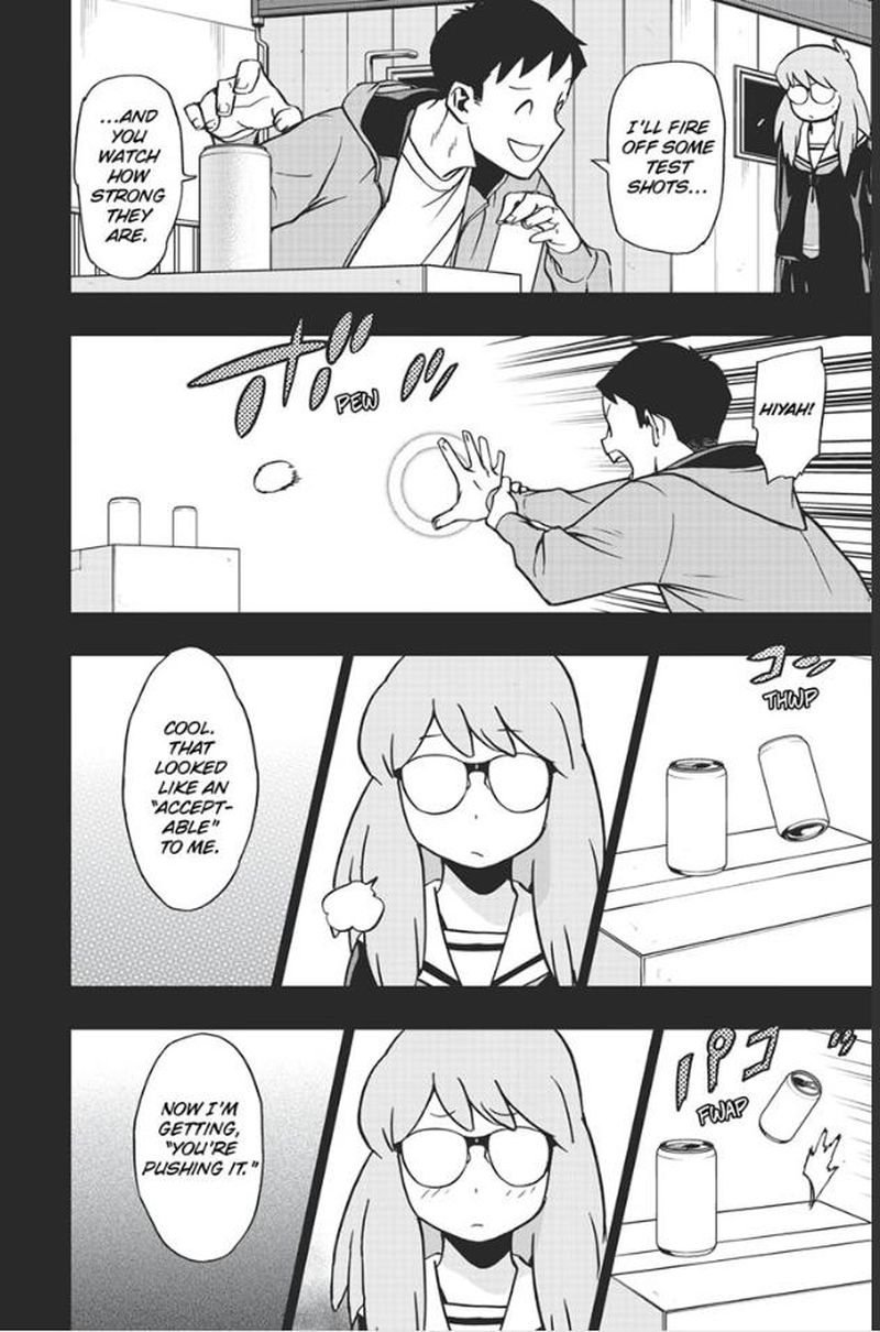 Vigilante Boku No Hero Academia Illegals 76 16