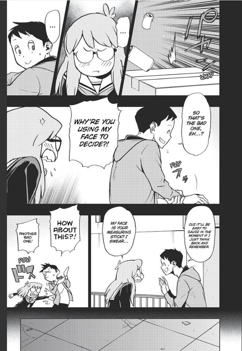 Vigilante Boku No Hero Academia Illegals 76 17