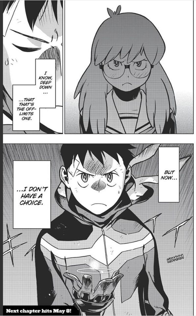 Vigilante Boku No Hero Academia Illegals 76 19