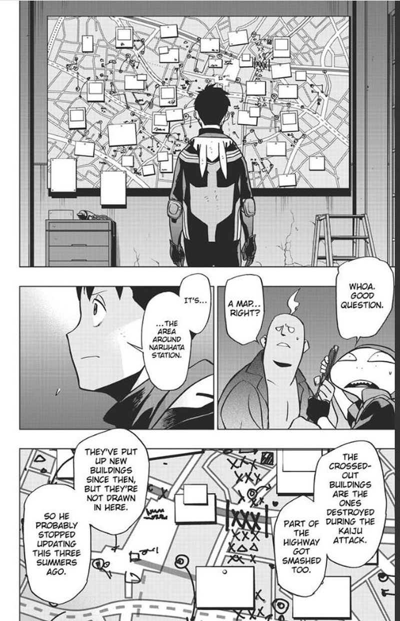 Vigilante Boku No Hero Academia Illegals 76 4