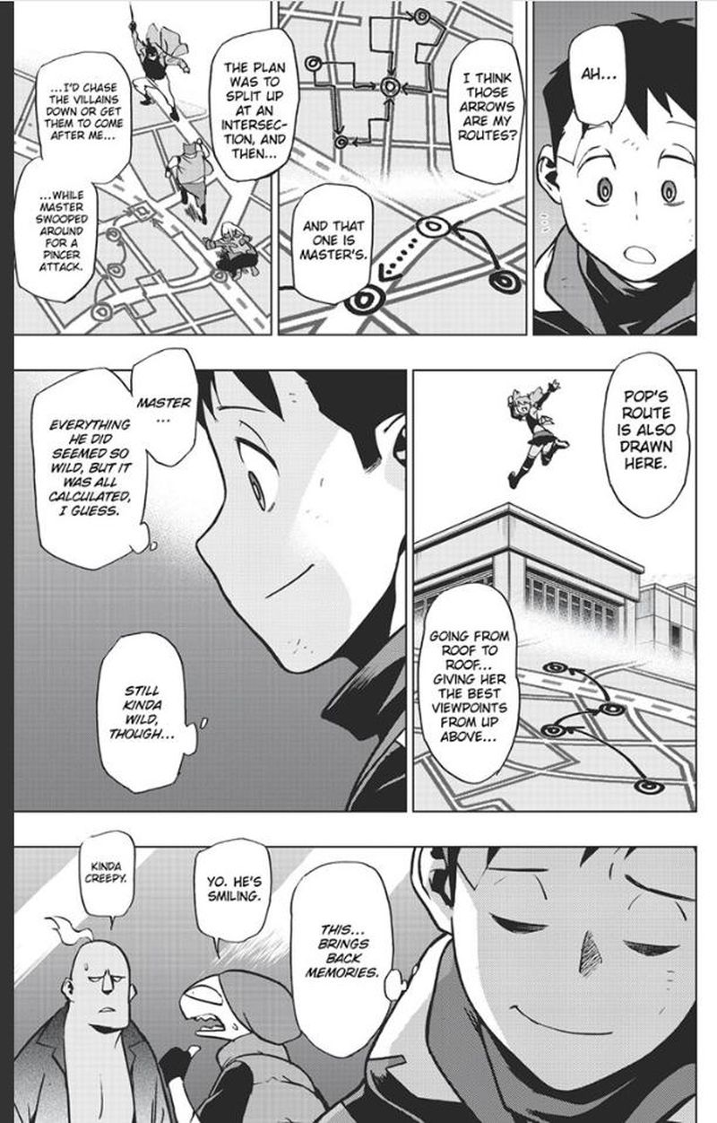 Vigilante Boku No Hero Academia Illegals 76 5