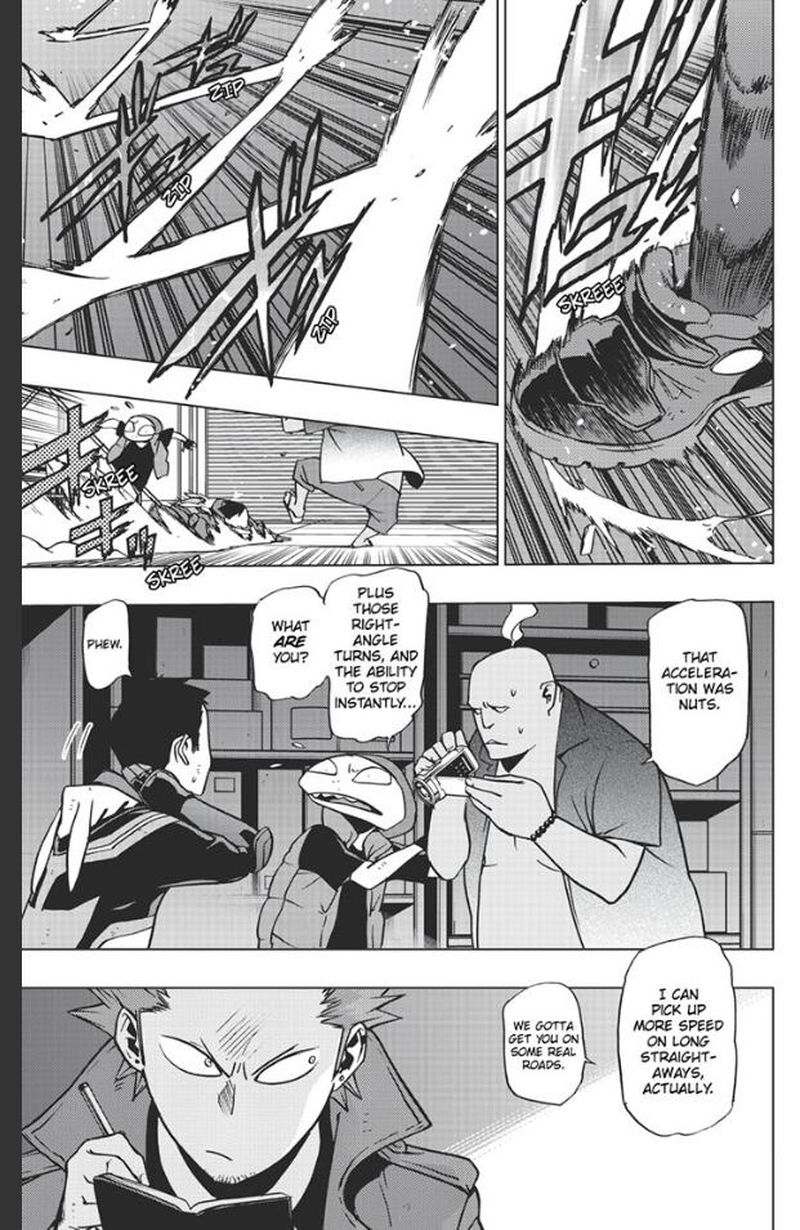 Vigilante Boku No Hero Academia Illegals 76 9
