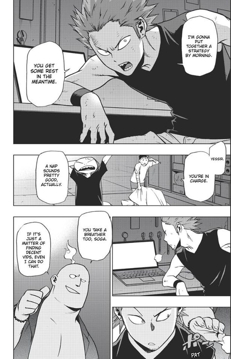 Vigilante Boku No Hero Academia Illegals 77 12
