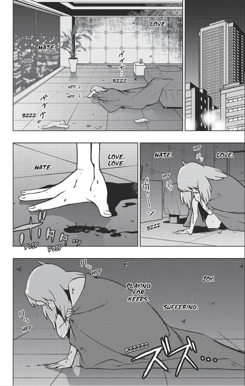 Vigilante Boku No Hero Academia Illegals 77 14