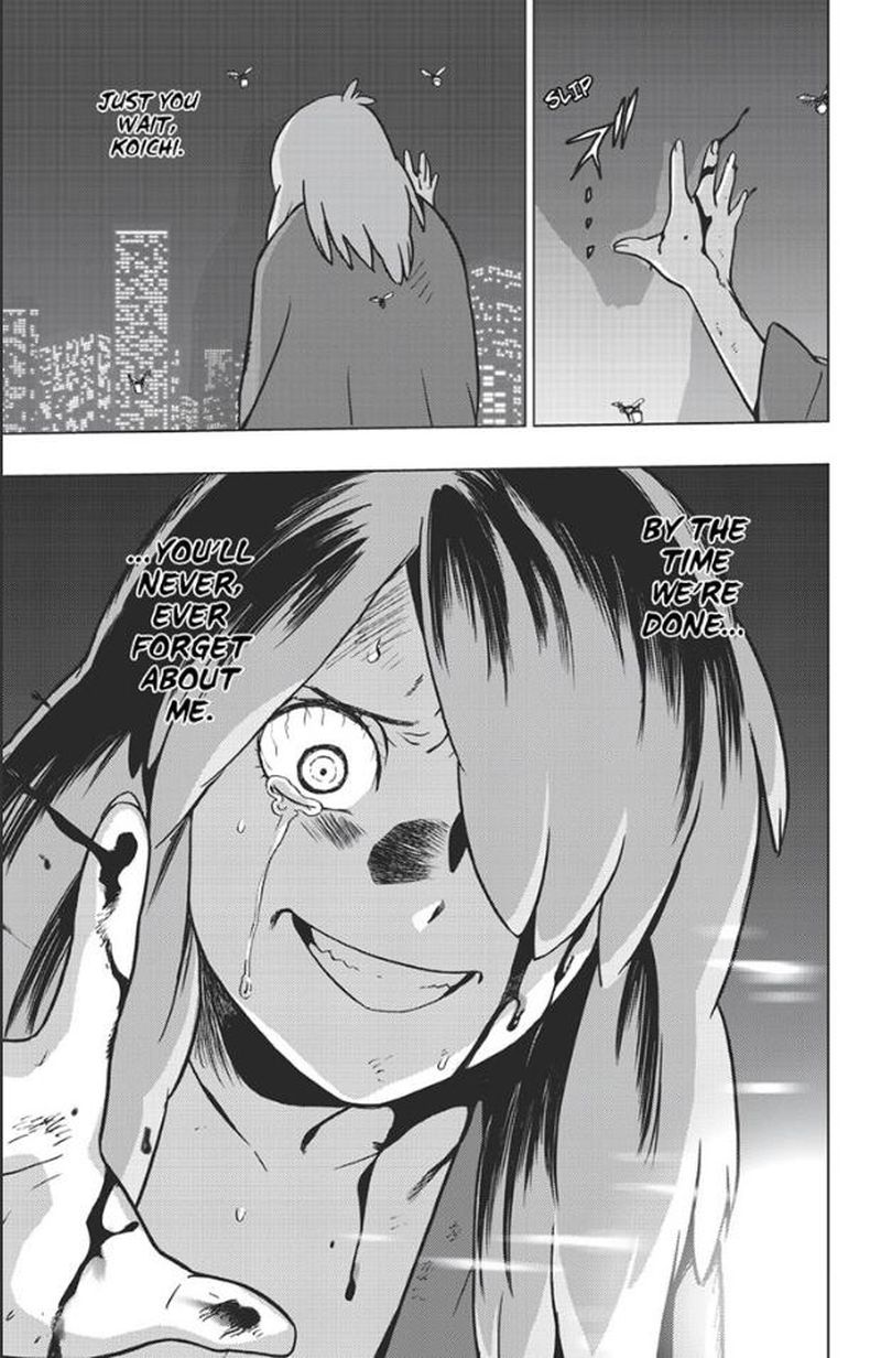 Vigilante Boku No Hero Academia Illegals 77 15