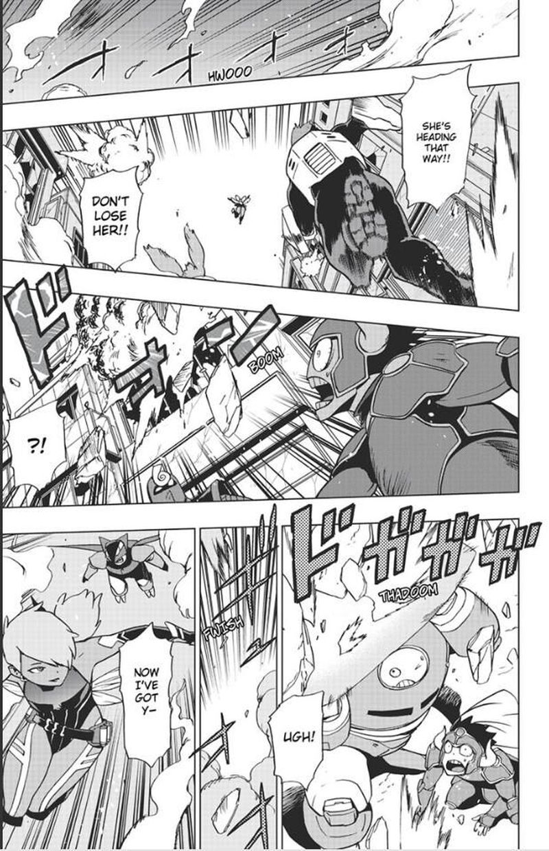 Vigilante Boku No Hero Academia Illegals 78 15