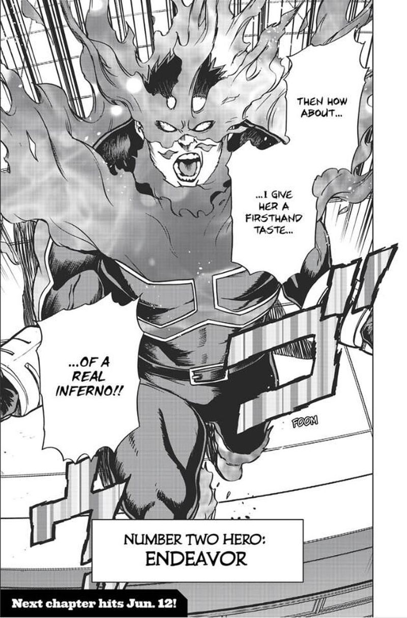 Vigilante Boku No Hero Academia Illegals 78 18
