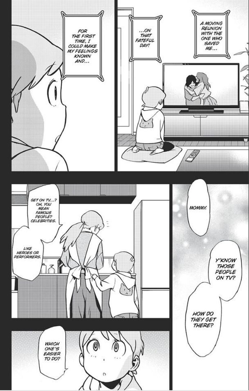 Vigilante Boku No Hero Academia Illegals 78 2