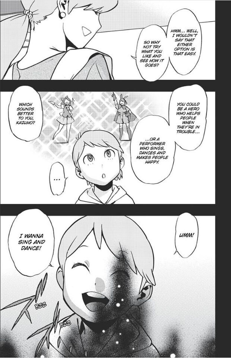 Vigilante Boku No Hero Academia Illegals 78 3