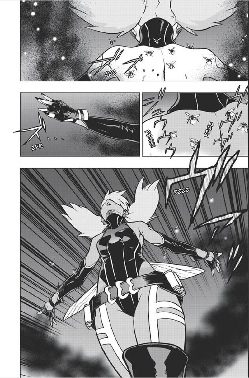 Vigilante Boku No Hero Academia Illegals 78 4