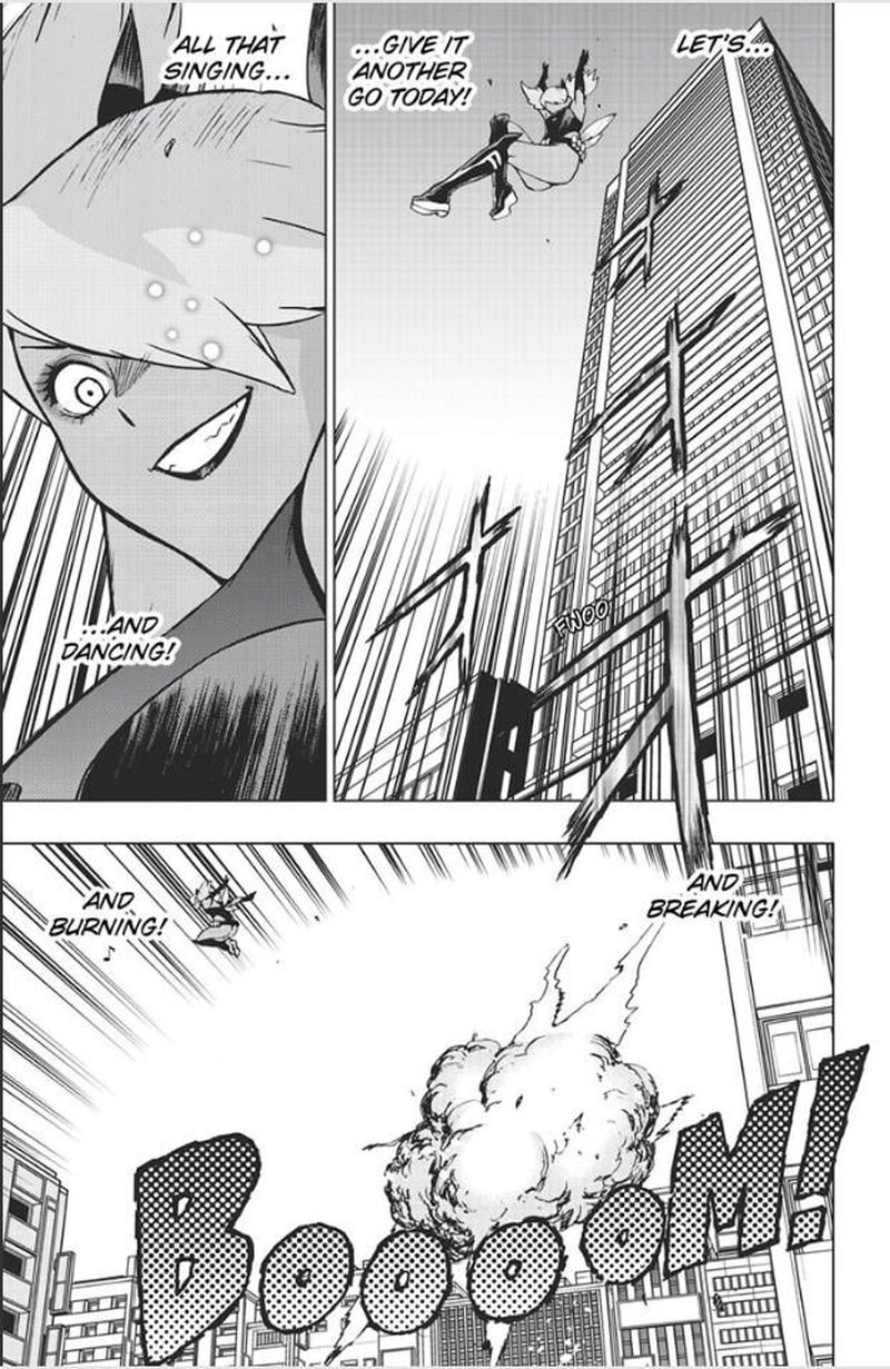 Vigilante Boku No Hero Academia Illegals 78 5