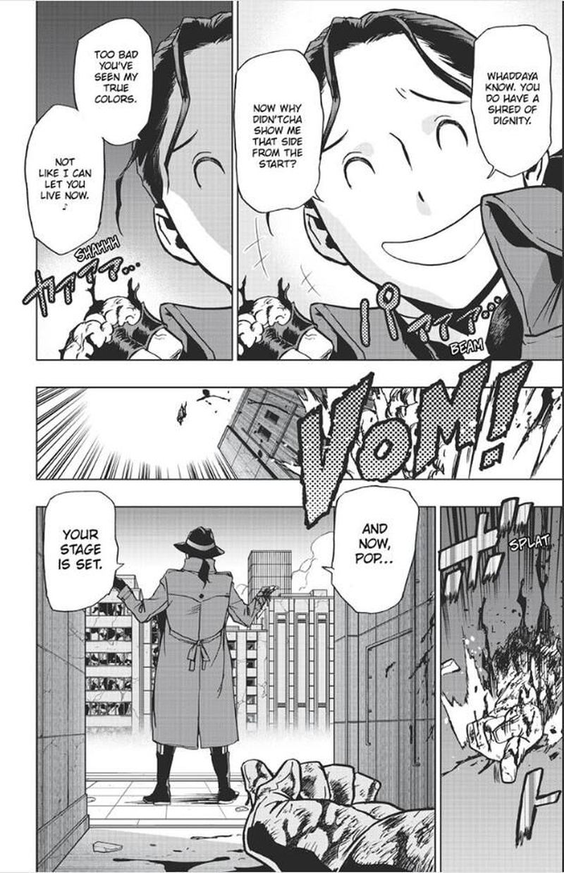 Vigilante Boku No Hero Academia Illegals 80 18