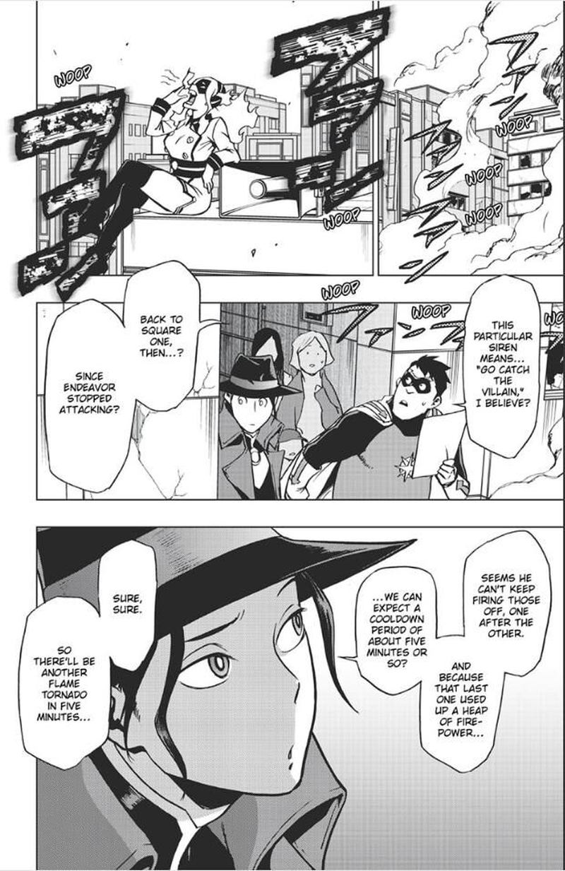 Vigilante Boku No Hero Academia Illegals 80 4
