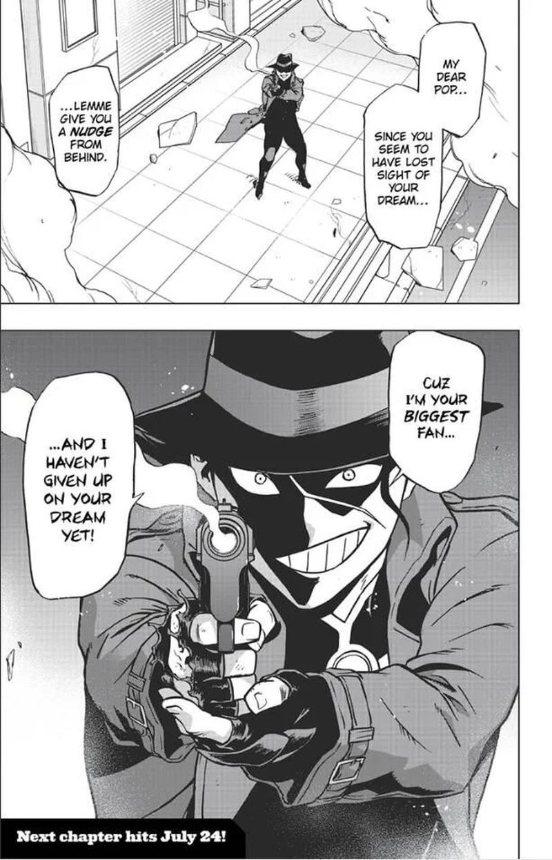 Vigilante Boku No Hero Academia Illegals 81 18