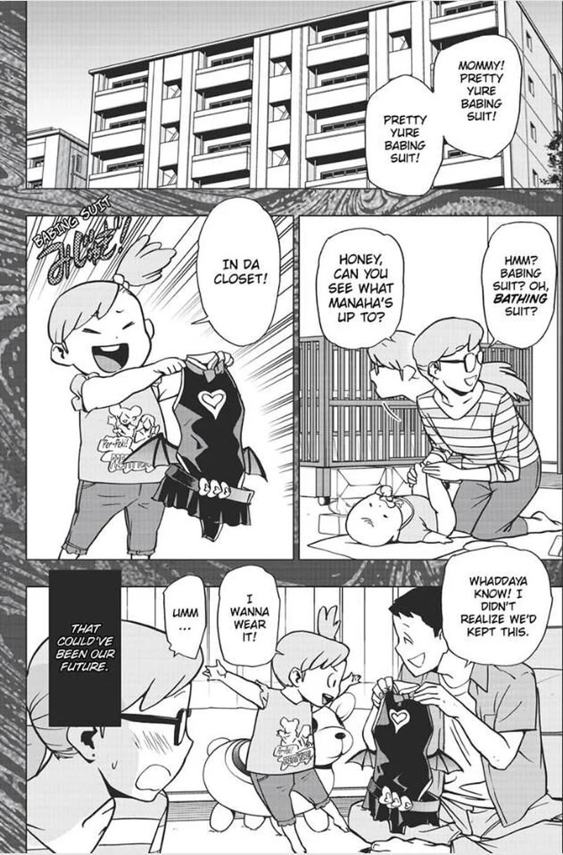 Vigilante Boku No Hero Academia Illegals 81 4
