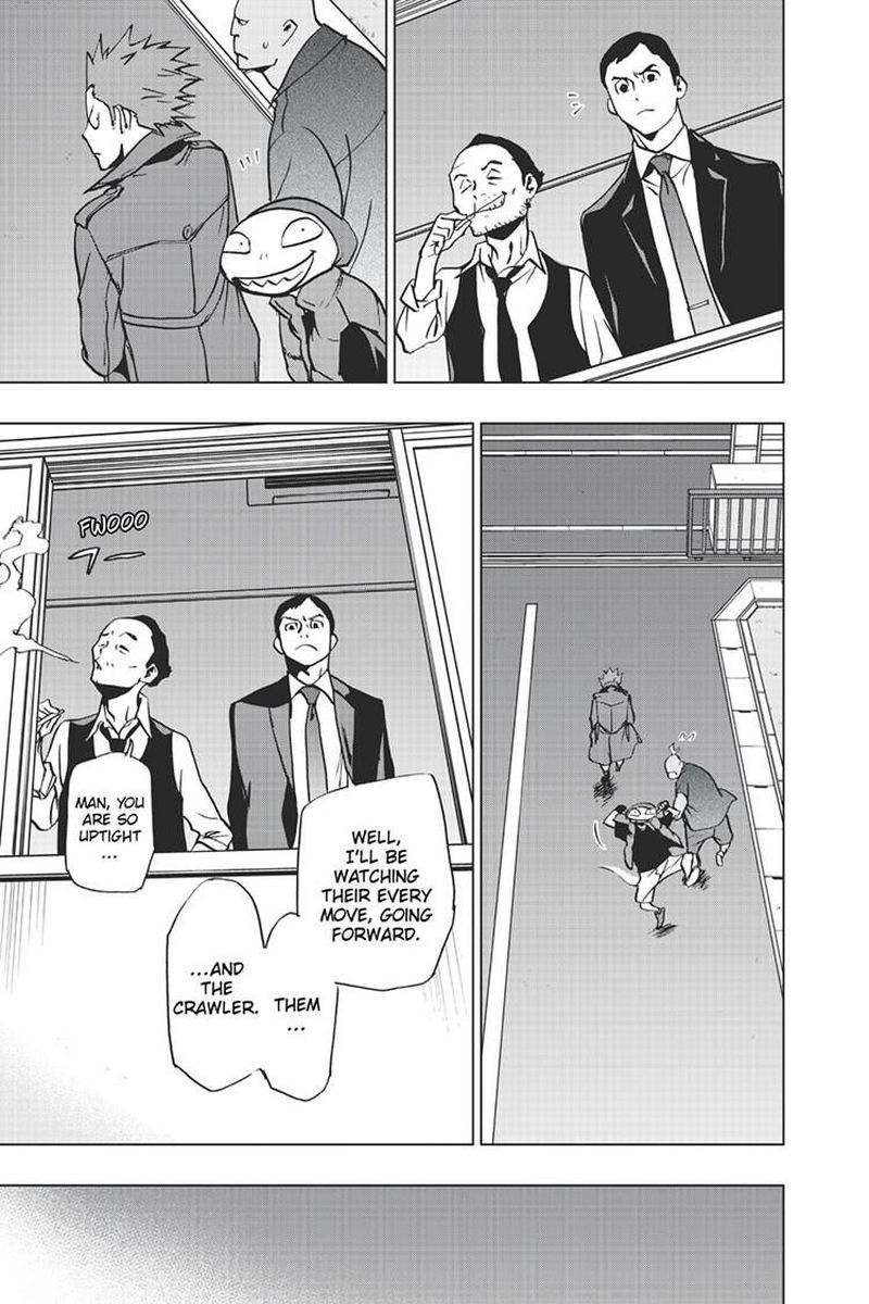 Vigilante Boku No Hero Academia Illegals 85 13