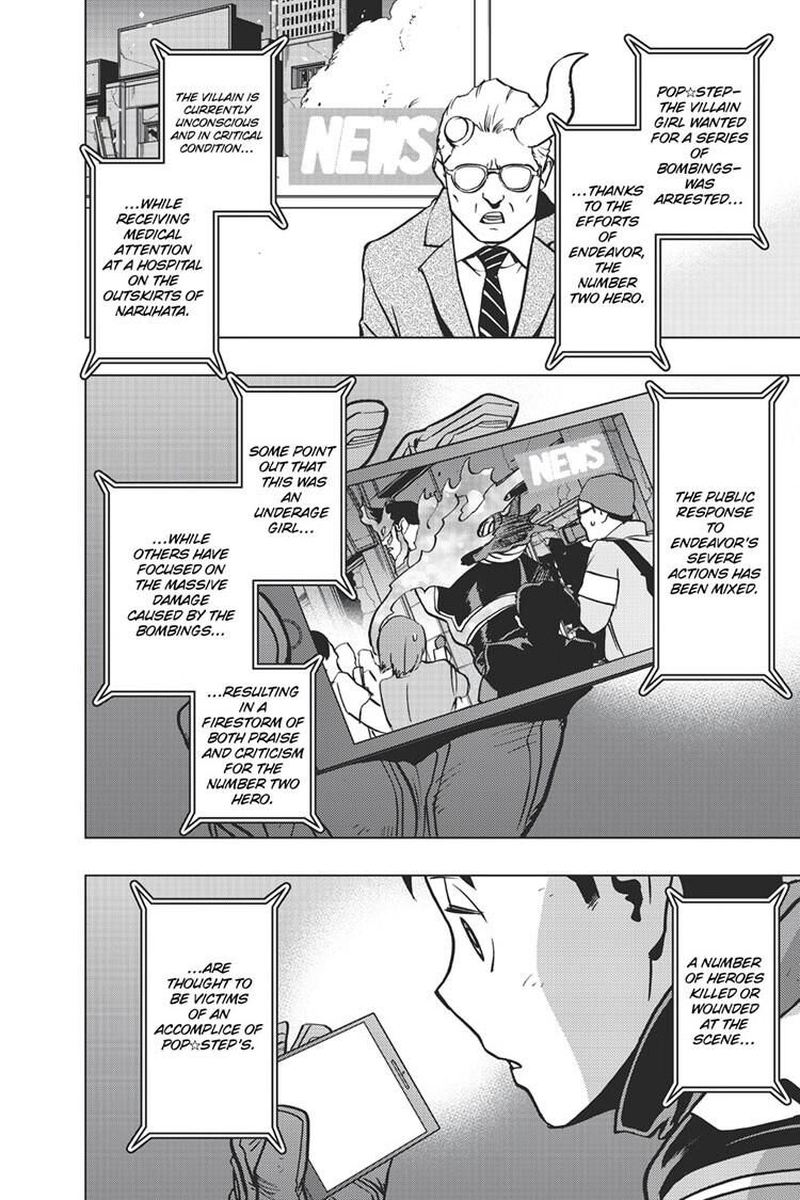 Vigilante Boku No Hero Academia Illegals 85 14
