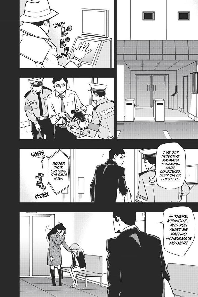 Vigilante Boku No Hero Academia Illegals 85 4