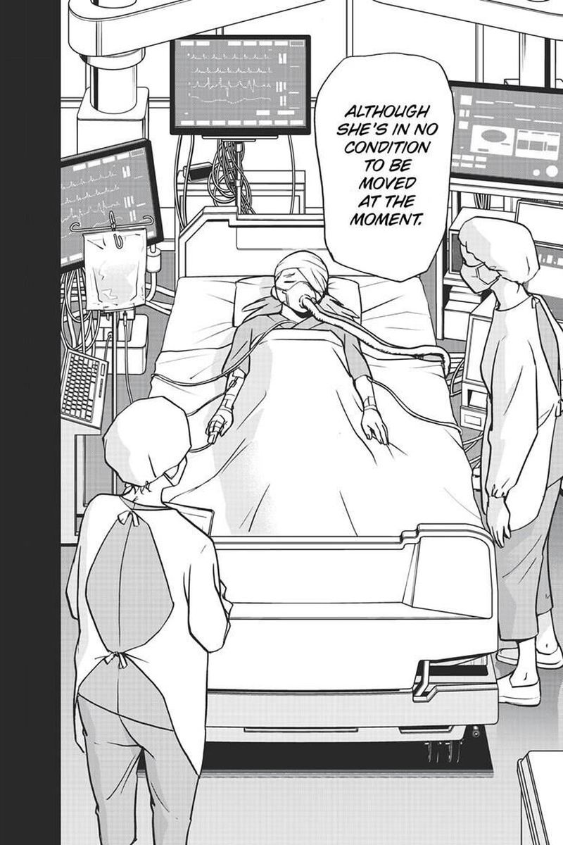 Vigilante Boku No Hero Academia Illegals 85 6