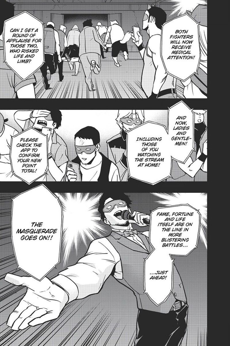 Vigilante Boku No Hero Academia Illegals 86 7