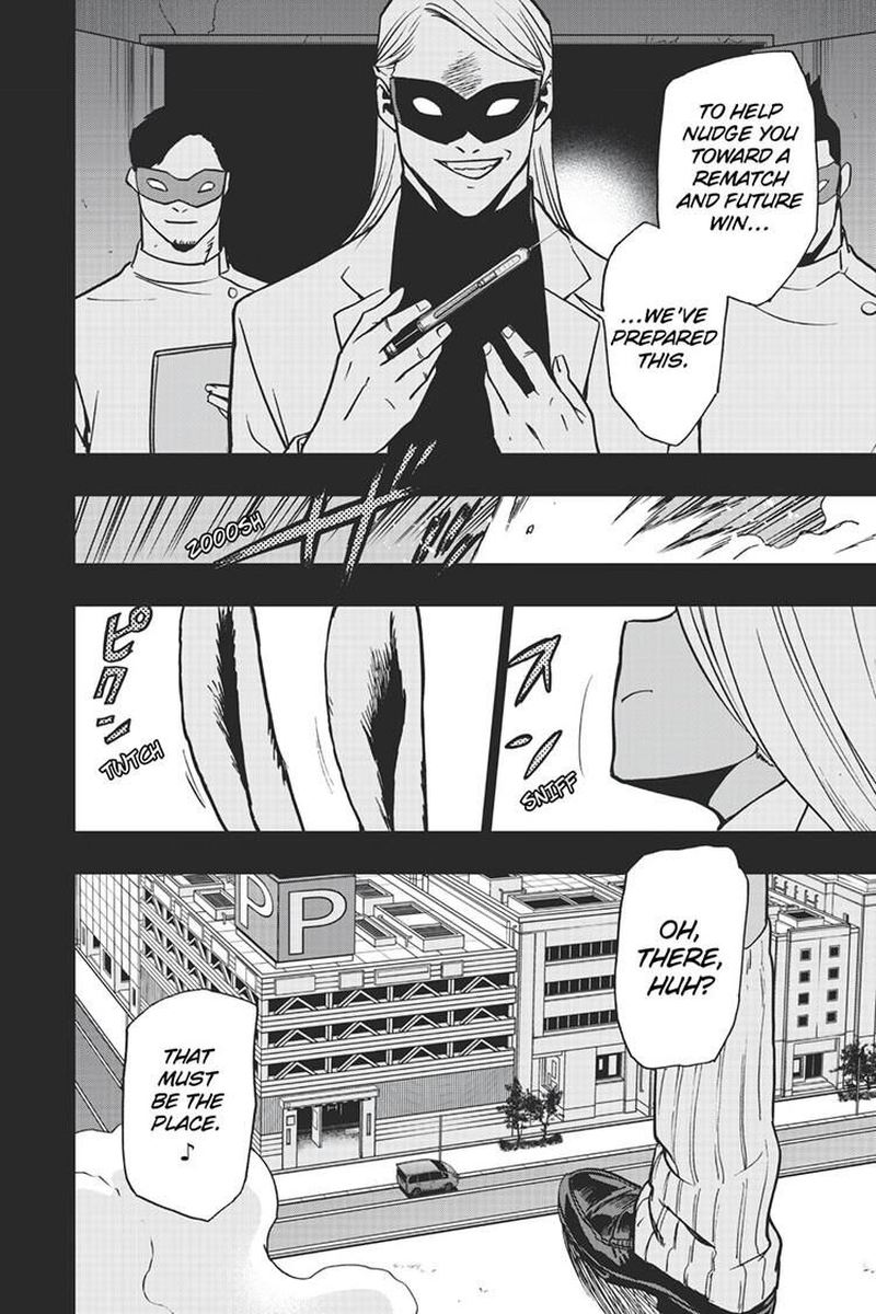 Vigilante Boku No Hero Academia Illegals 87 15