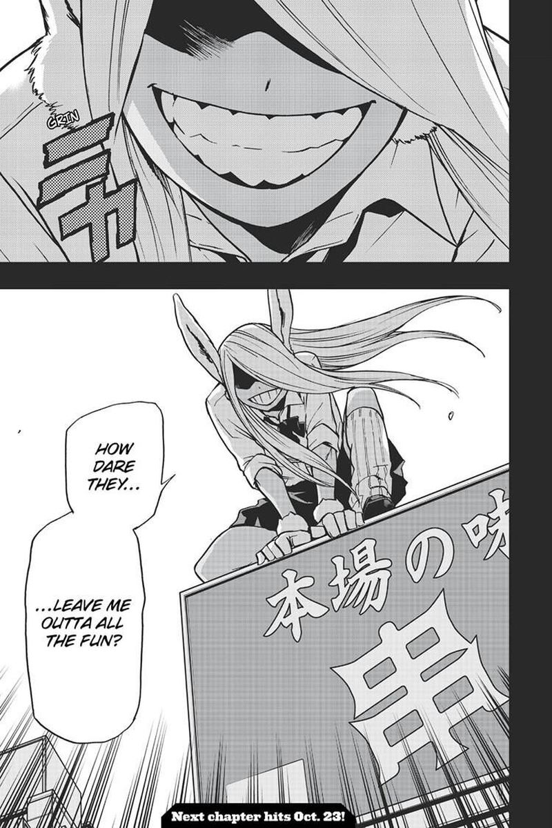 Vigilante Boku No Hero Academia Illegals 87 16