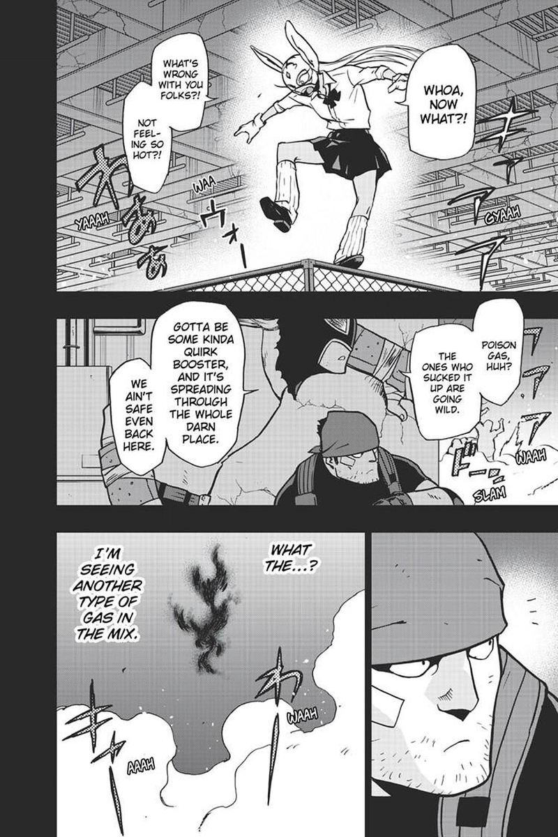 Vigilante Boku No Hero Academia Illegals 89 10