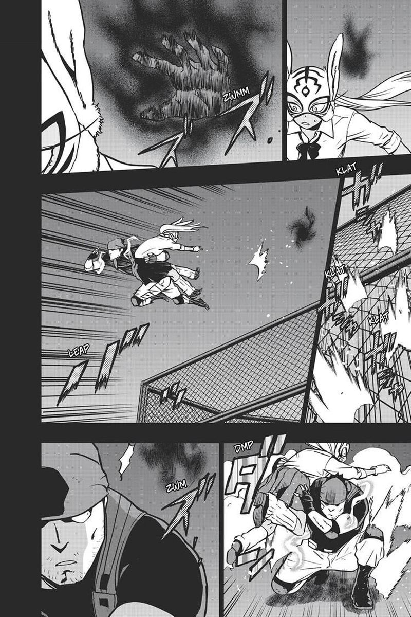 Vigilante Boku No Hero Academia Illegals 89 12