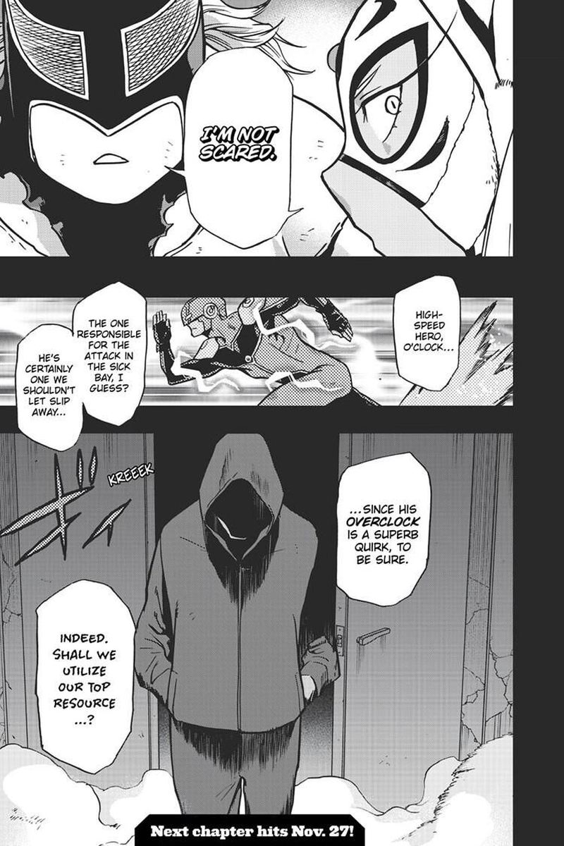 Vigilante Boku No Hero Academia Illegals 89 17